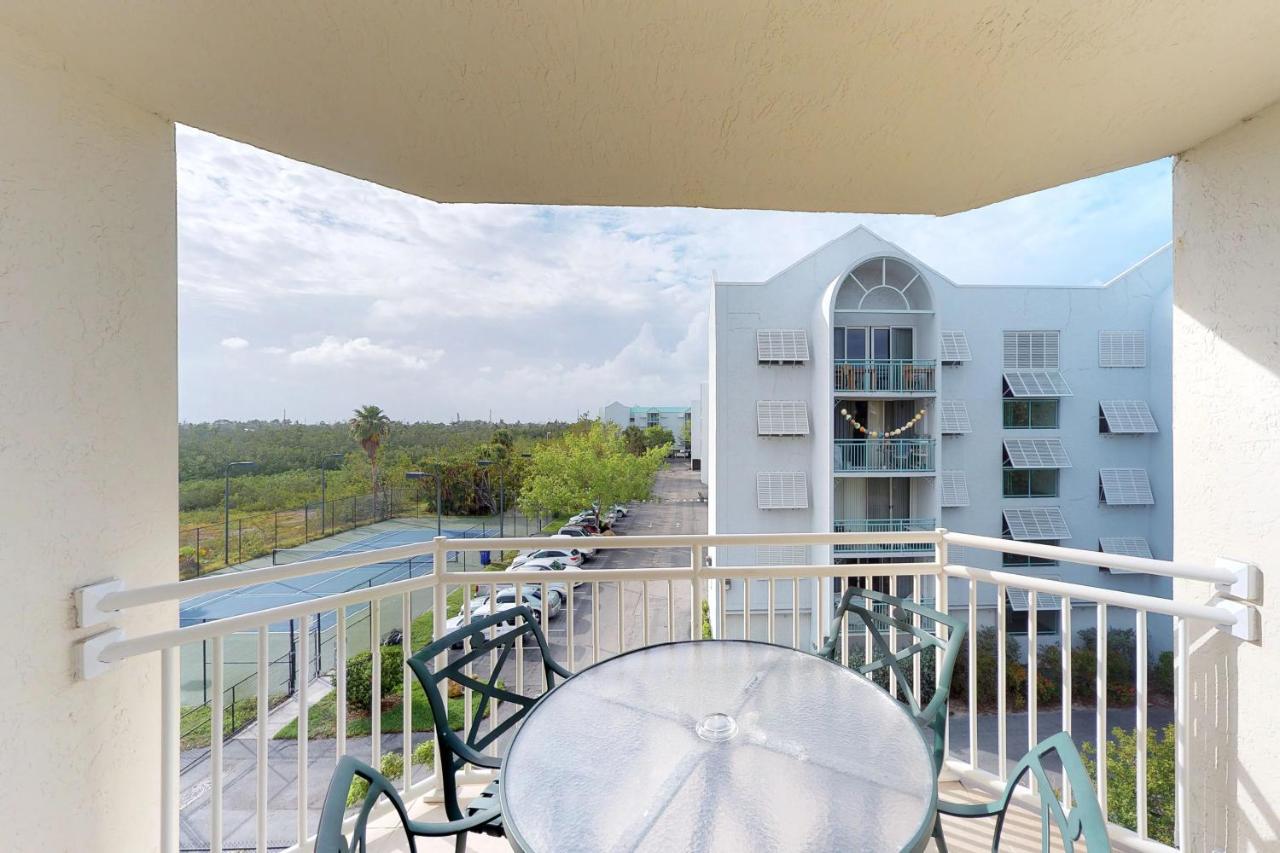 Sunrise Suites Catalina Suite #311 キーウェスト エクステリア 写真